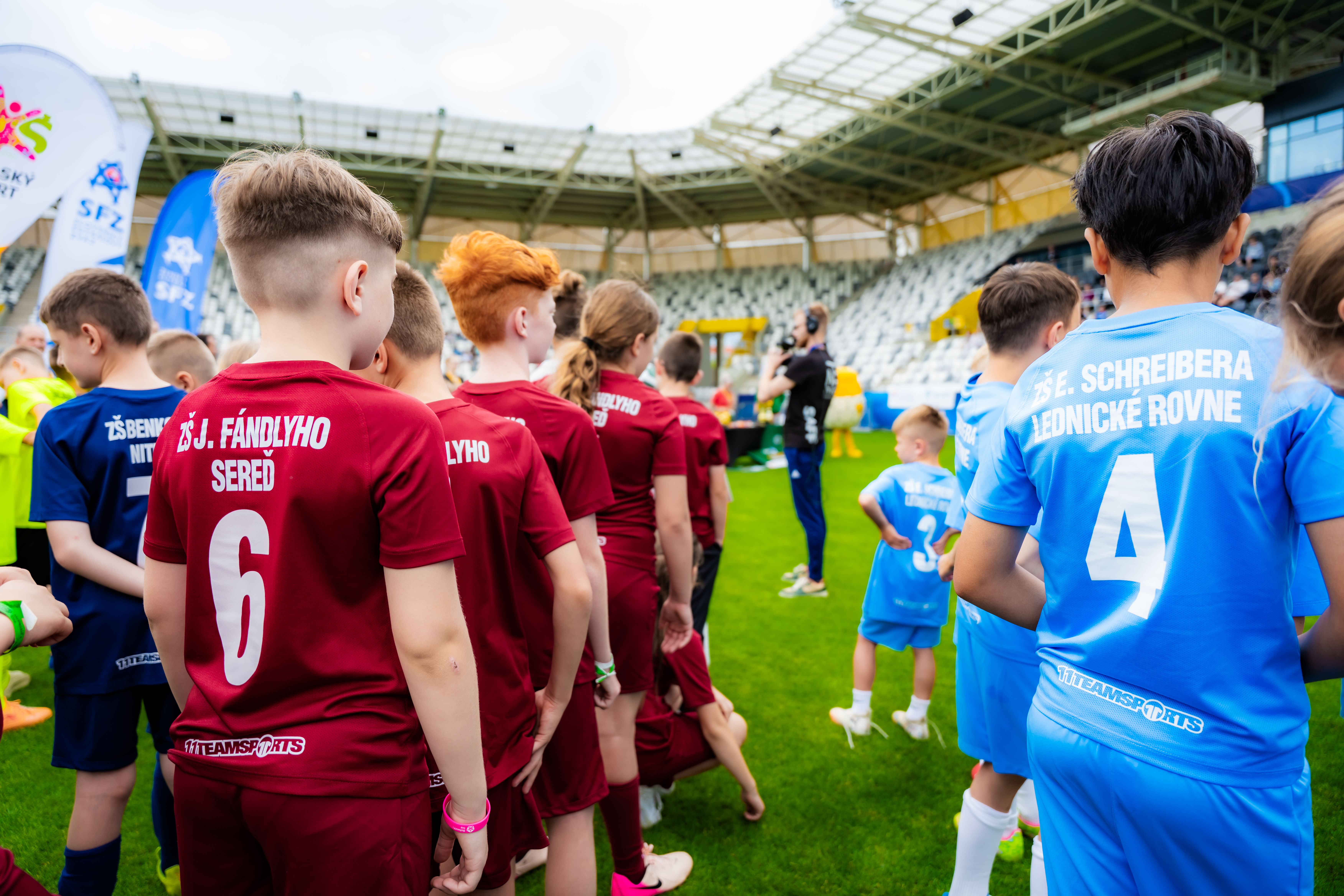 McDonalds Cup - Majstrovstva Slovenska vo futbale najmladsich ziakov a ziacok-1-37
